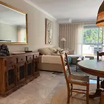West-facing Penthouse Roof Terrace Overlooking Pool Walk To Tennis And Golf * Εστεπόνα