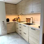 아파트 West-facing Penthouse Roof Terrace Overlooking Pool Walk To Tennis And Golf