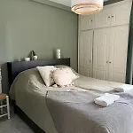 West-facing Penthouse Roof Terrace Overlooking Pool Walk To Tennis And Golf 아파트 에스테포나