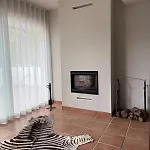 West-facing Penthouse Roof Terrace Overlooking Pool Walk To Tennis And Golf 아파트