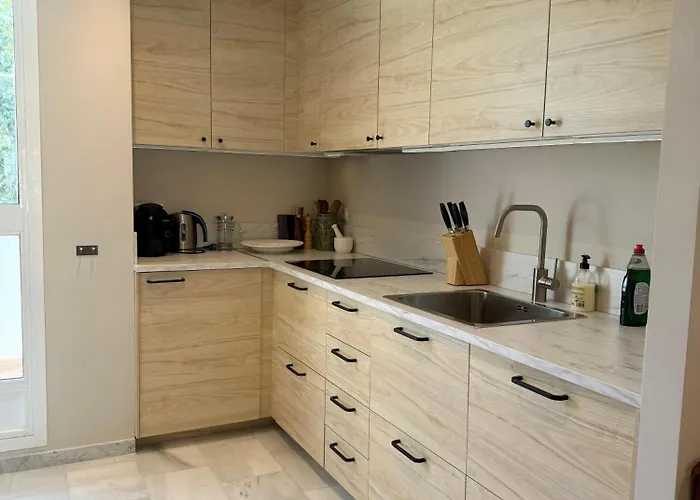 Sun Gardens Duplex Penthouse Διαμέρισμα