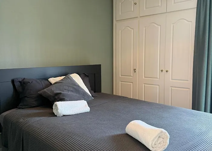 Sun Gardens El Paraiso 2 Bed Duplex Penthouse With Large Solarium And Sea Views