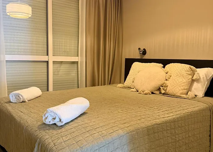 Sun Gardens El Paraiso 2 Bed Duplex Penthouse With Large Solarium And Sea Views Apartman *