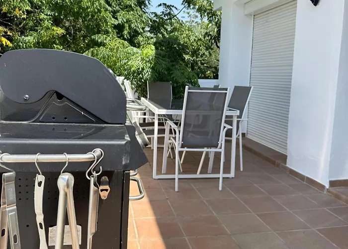 Sun Gardens El Paraiso 2 Bed Duplex Penthouse With Large Solarium And Sea Views *