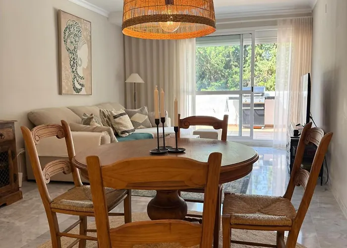 Διαμέρισμα Sun Gardens Duplex Penthouse *