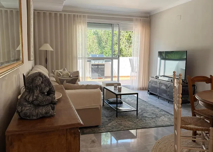 Sun Gardens El Paraiso 2 Bed Duplex Penthouse With Large Solarium And Sea Views Apartman