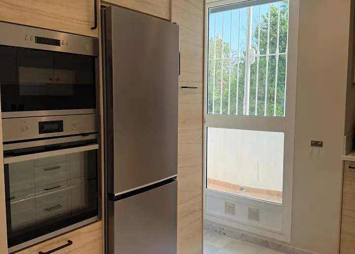 Apartman Sun Gardens El Paraiso 2 Bed Duplex Penthouse With Large Solarium And Sea Views *