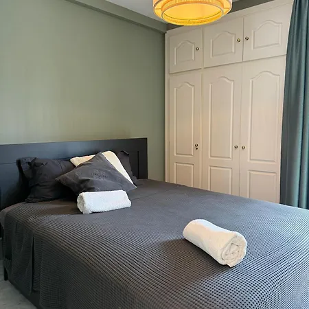 Sun Gardens Duplex Penthouse