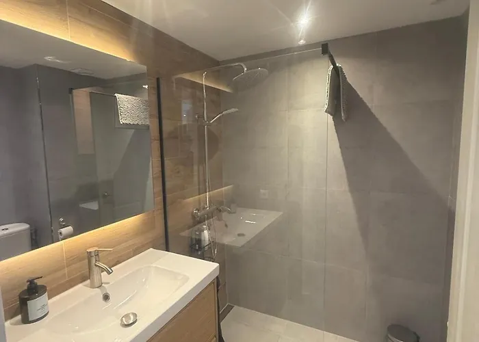 Apartment Sun Gardens El Paraiso 2 Bed Duplex Penthouse With Large Solarium And Sea Views *