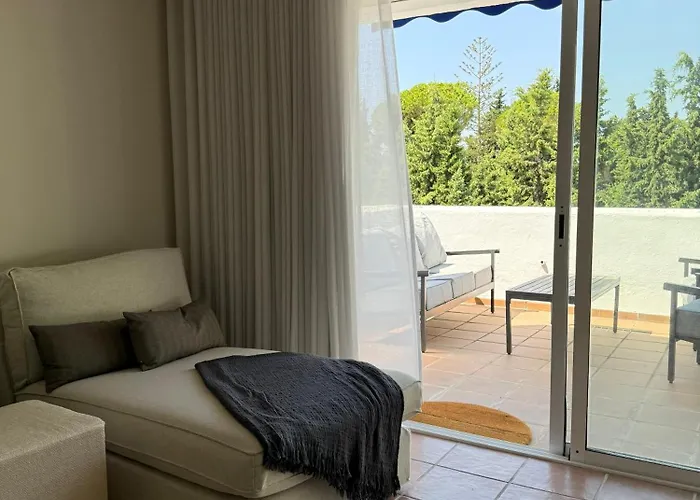 Apartment Sun Gardens El Paraiso 2 Bed Duplex Penthouse With Large Solarium And Sea Views *